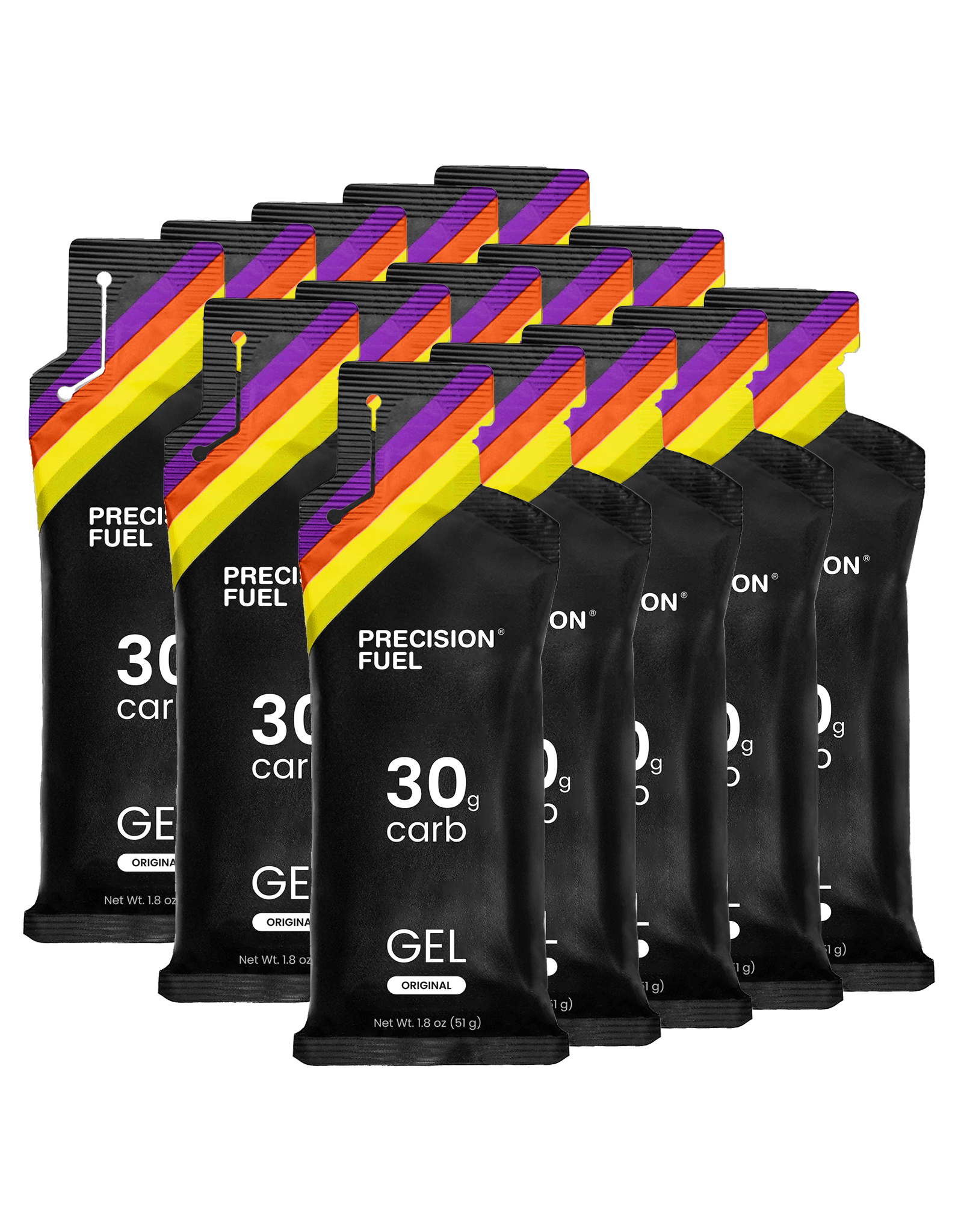 PF 30 Gel - Box of 15