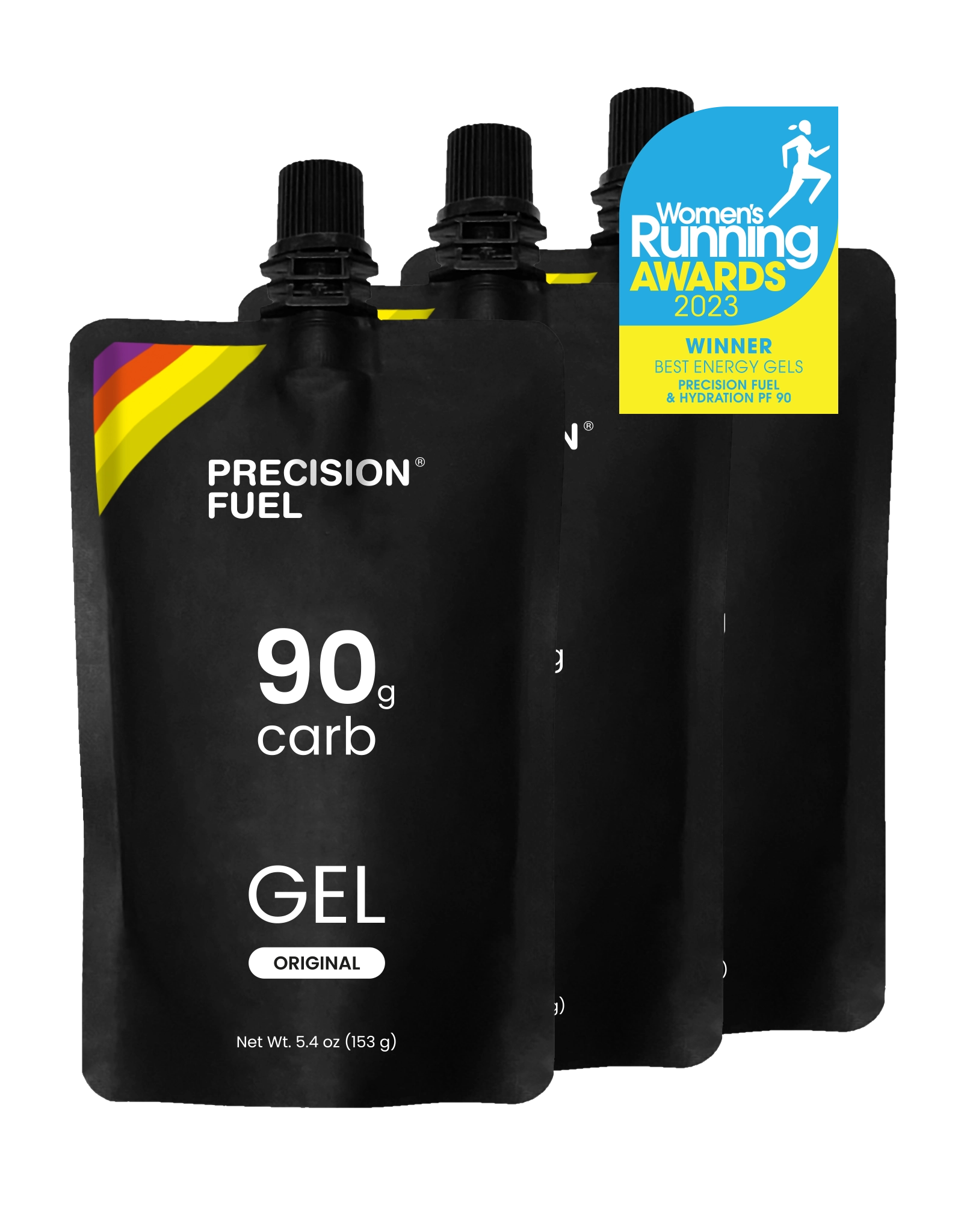 PF 90 Gel - Pack of 3