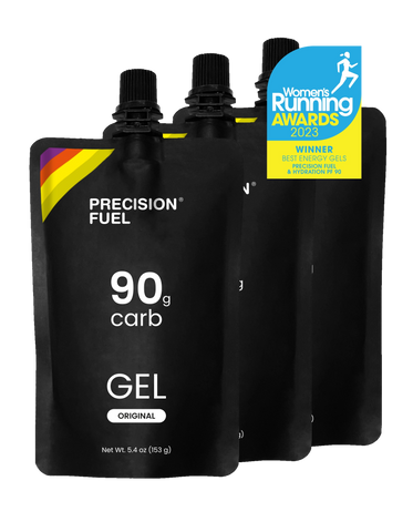 PF 90 Gel - Pack of 3