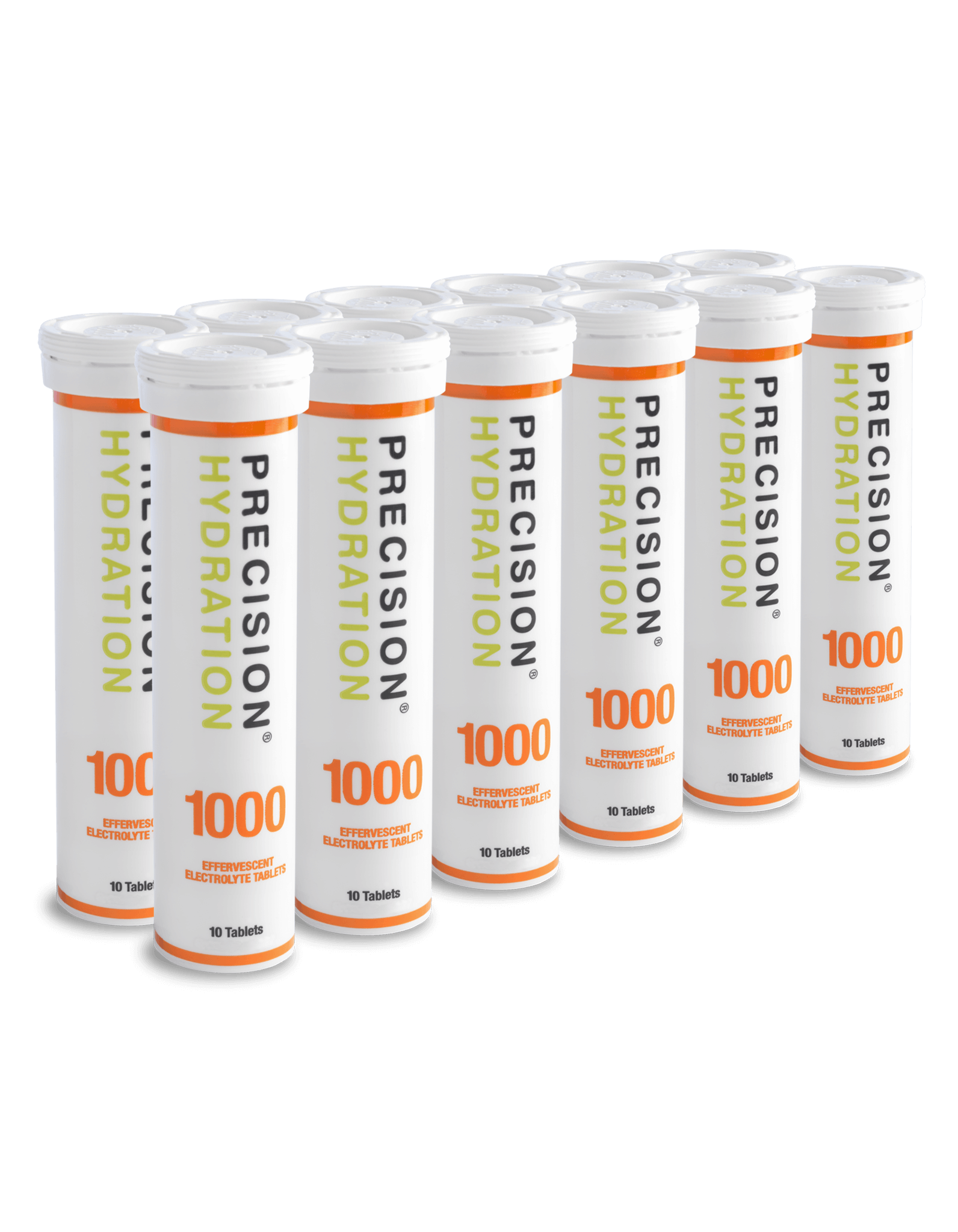 PH 1000 Electrolyte Tablets - Box of 12