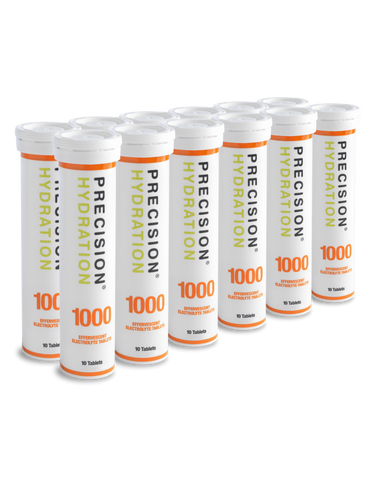 PH 1000 Electrolyte Tablets - Box of 12