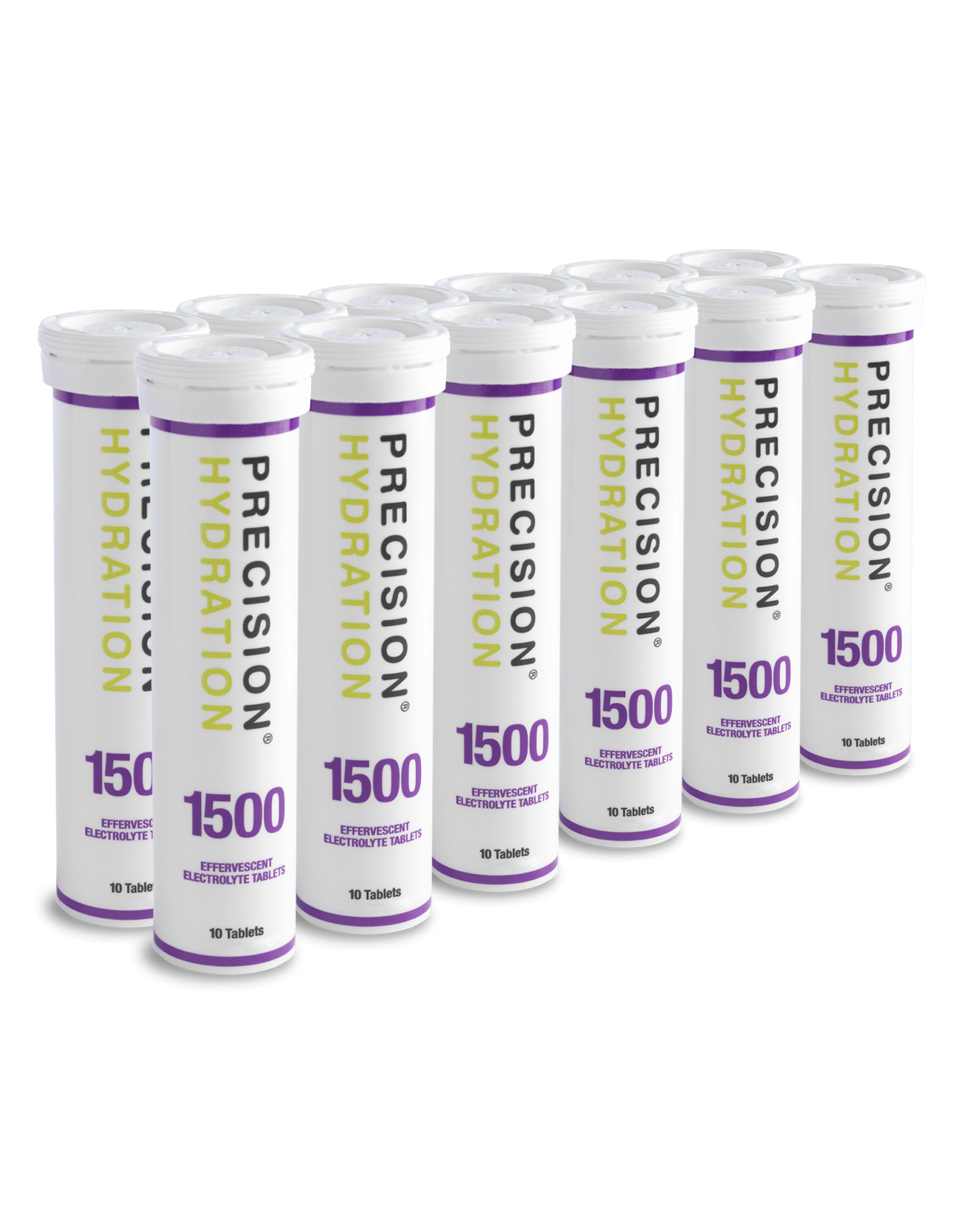 PH 1500 Electrolyte Tablets - Box of 12