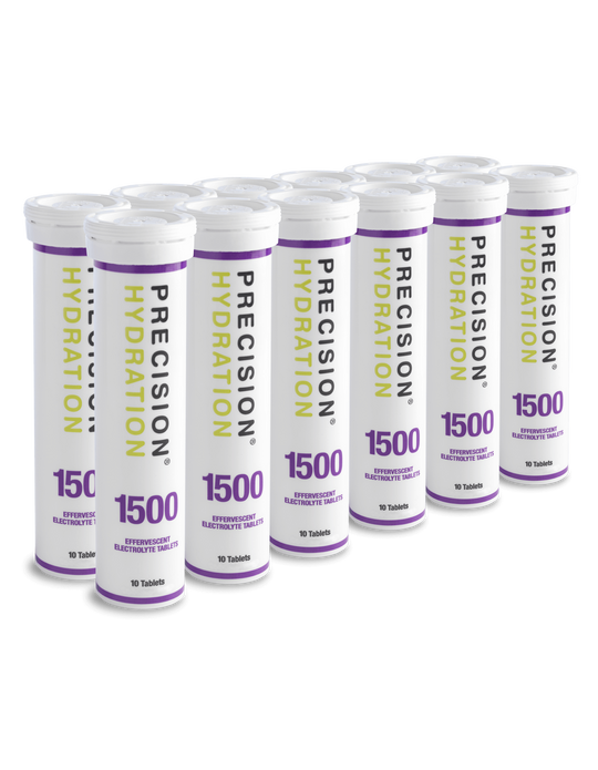 PH 1500 Electrolyte Tablets - Box of 12