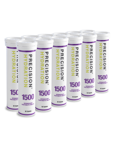PH 1500 Electrolyte Tablets - Box of 12