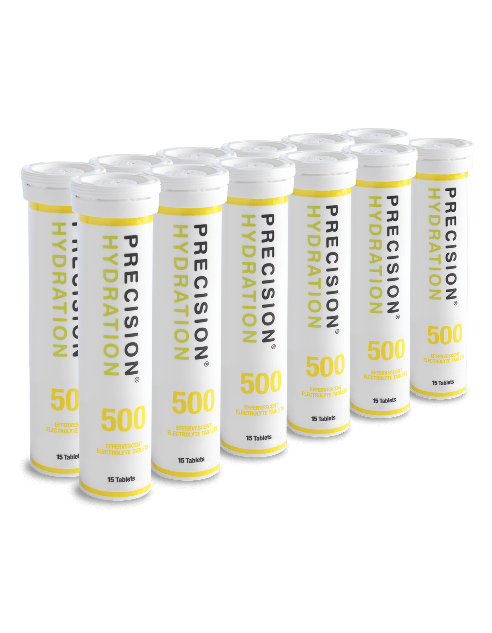 PH 500 Electrolyte Tablets - Box of 12