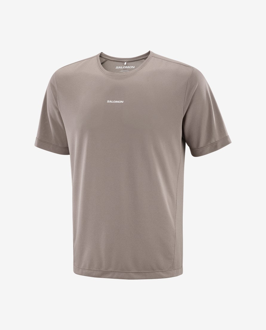 SHAKEout Core Short Sleeve Tee - Men's