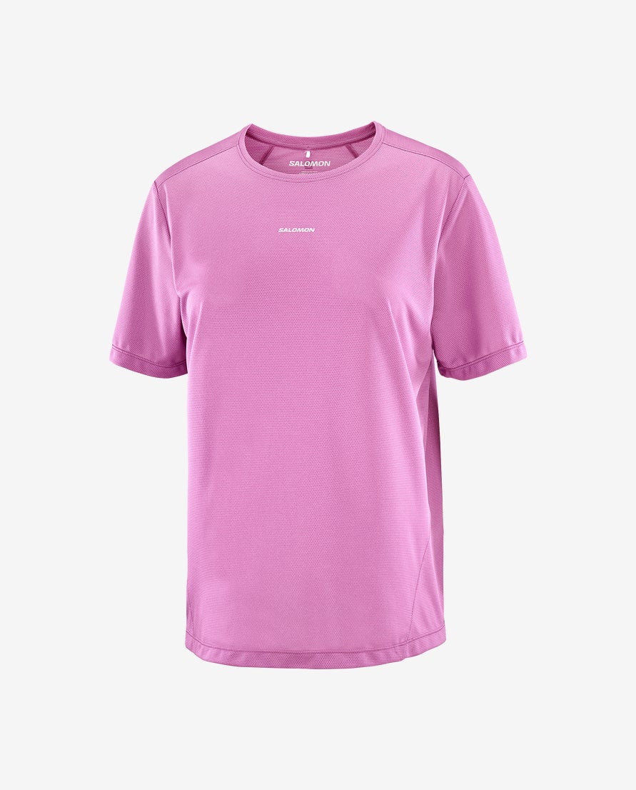 SHAKEout Core Short Sleeve Tee - Women's
