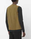 Mountain Flex Hybrid Vest - Men's