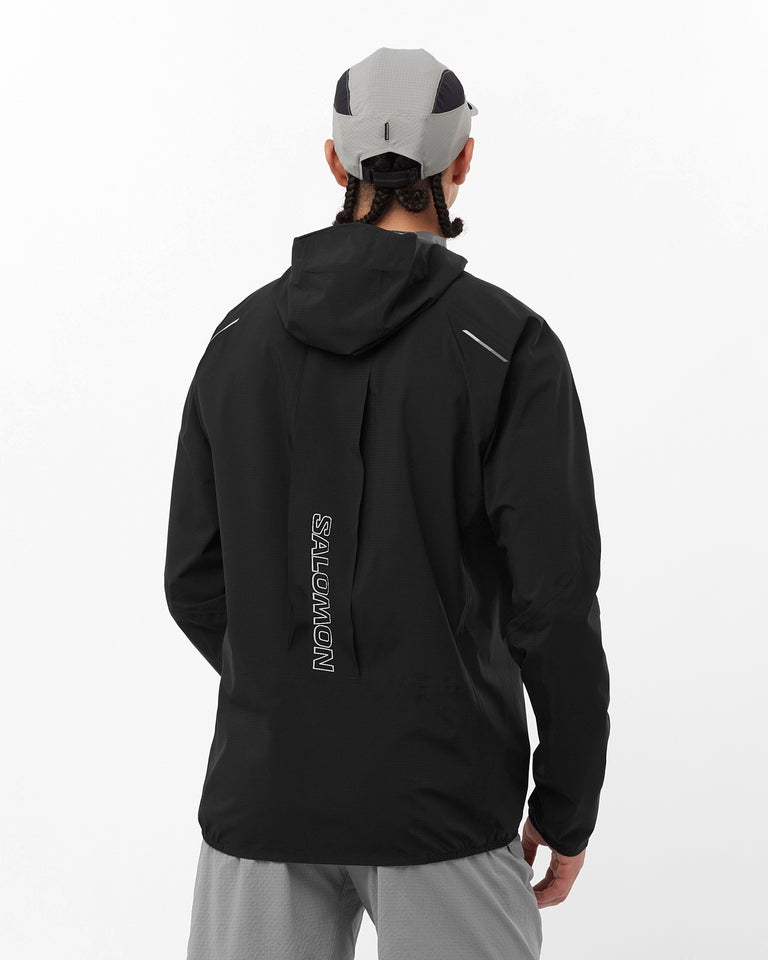 Bonatti Trail Jacket - Men's