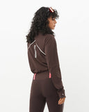 Sense Aero Hybrid Pullover - Women's