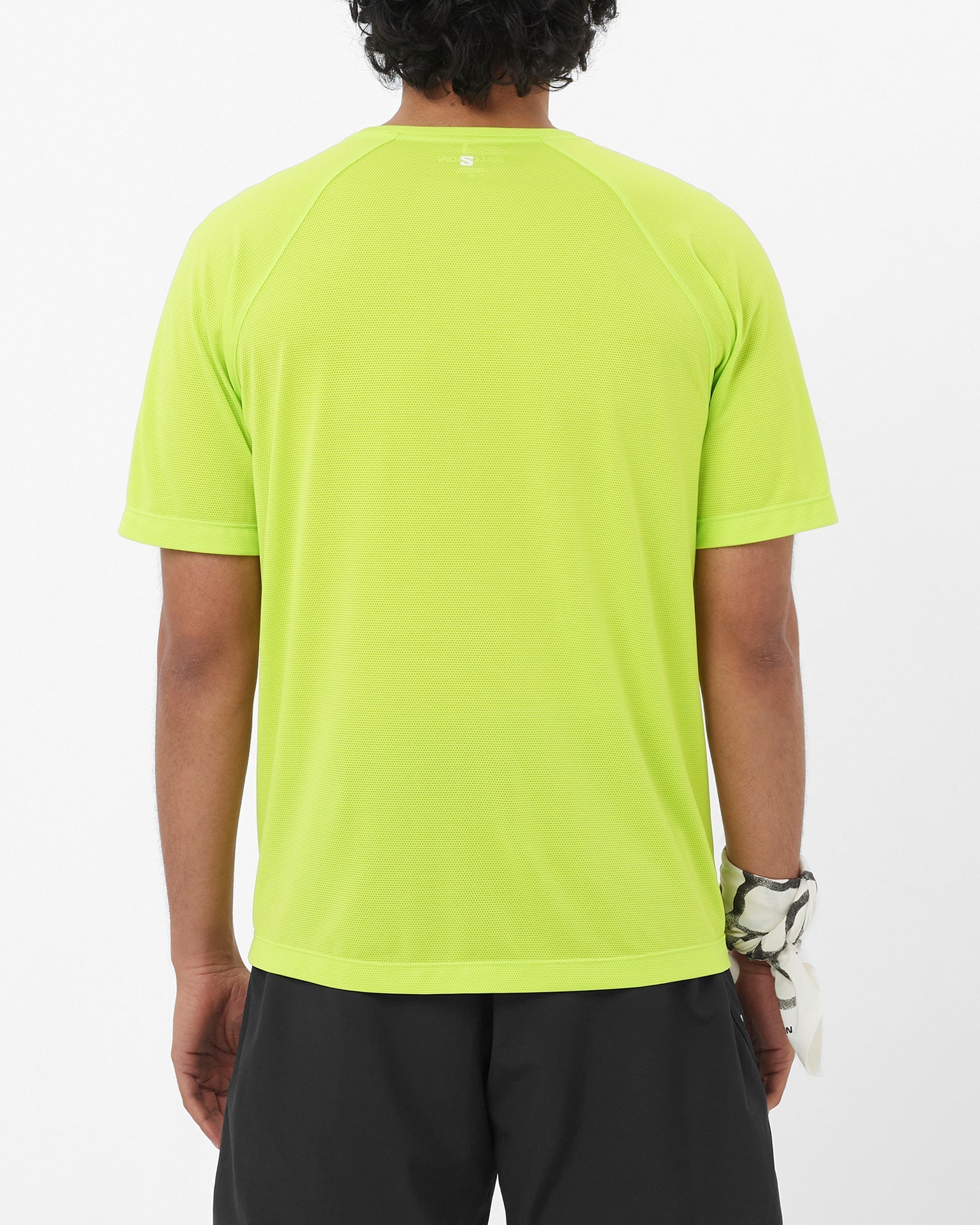 SHAKEout Core Short Sleeve Tee - Men's