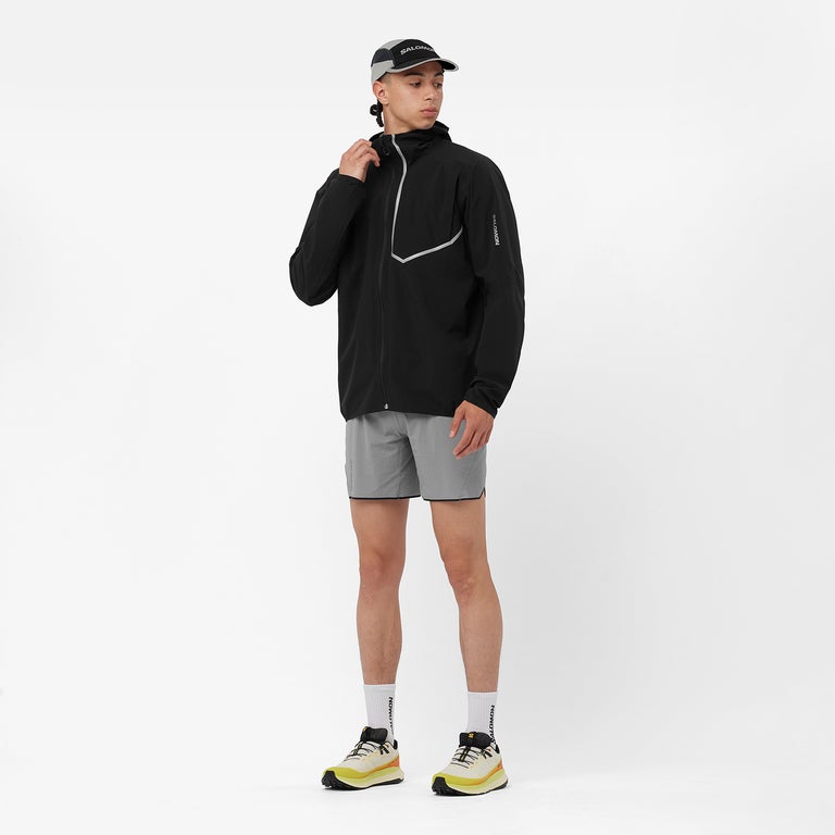 Bonatti Trail Jacket - Men's