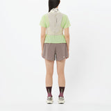 Sense Aero Stow 4" Shorts - Women's