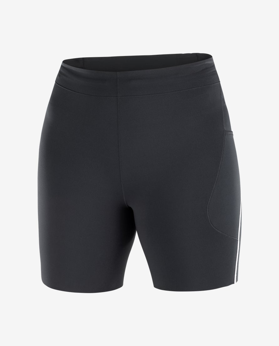 Sense Aero Stow 6" Tights  - Women's