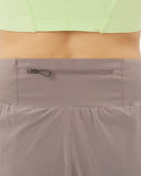 Sense Aero Stow 4" Shorts - Women's