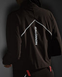 Sense Aero Hybrid Pullover - Women's