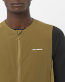 Mountain Flex Hybrid Vest - Men's