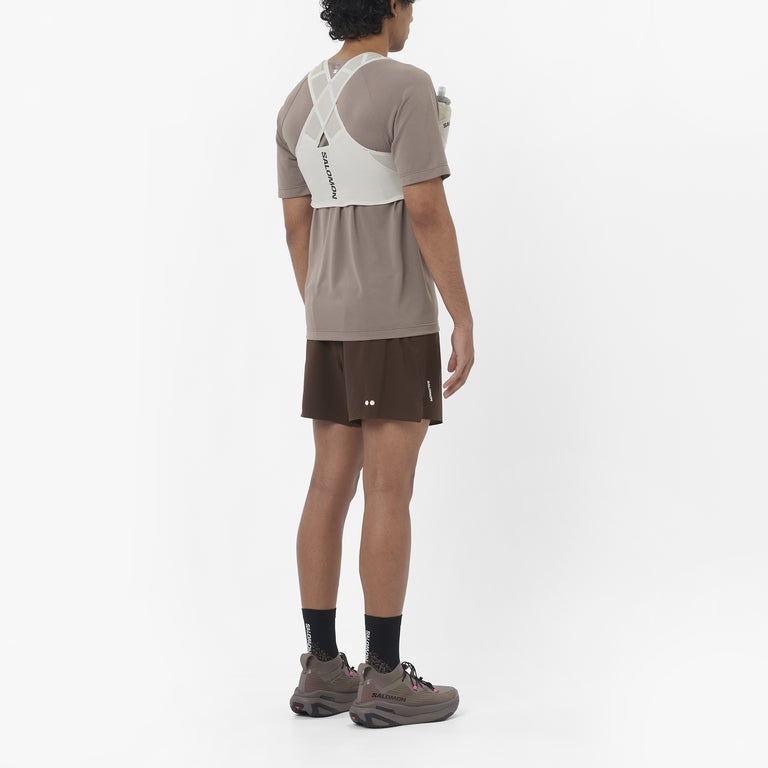 SHAKEout Core Short Sleeve Tee - Men's