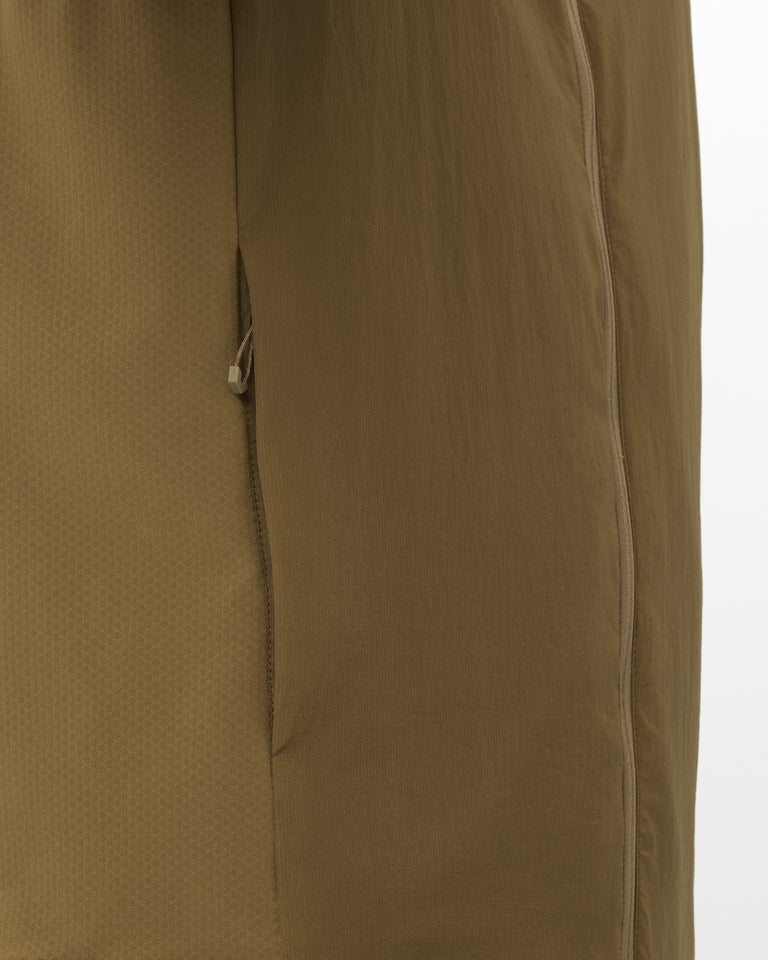 Mountain Flex Hybrid Vest - Men's