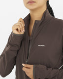 Sense Aero Hybrid Pullover - Women's
