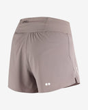 Sense Aero Stow 4" Shorts - Women's