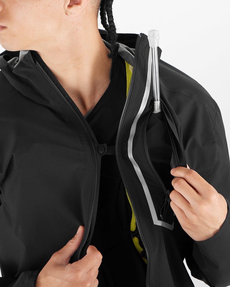 Bonatti Trail Jacket - Men's