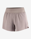 Sense Aero Stow 4" Shorts - Women's