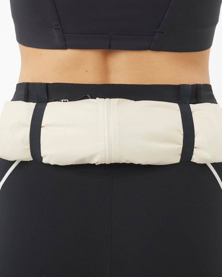 Sense Aero Stow 6" Tights  - Women's