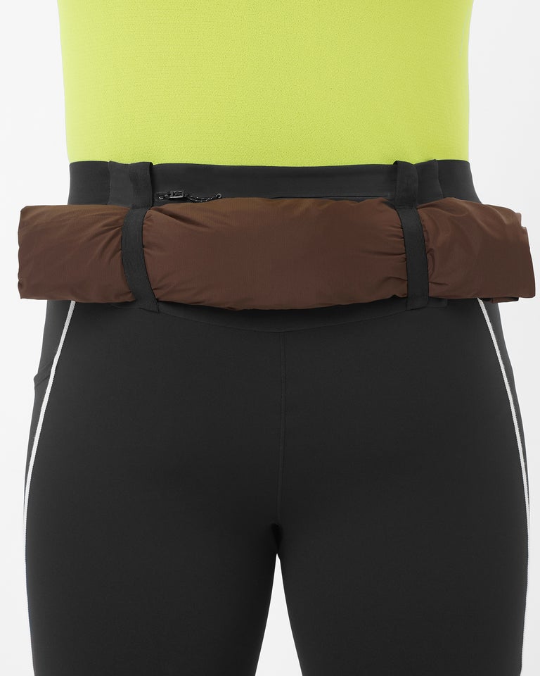 Sense Aero Stow 9" Tights - Men's