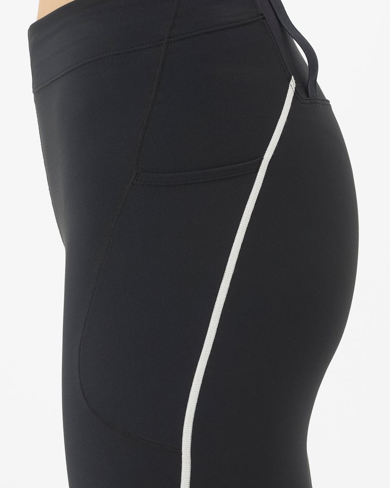 Sense Aero Stow 6" Tights  - Women's