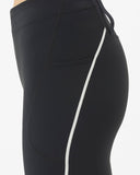 Sense Aero Stow 6" Tights  - Women's