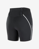 Sense Aero Stow 6" Tights  - Women's