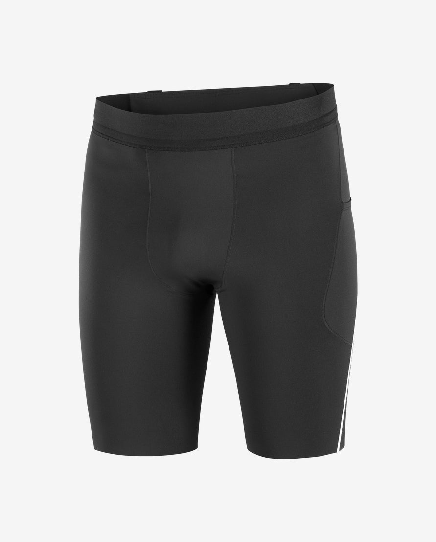 Sense Aero Stow 9" Tights - Men's
