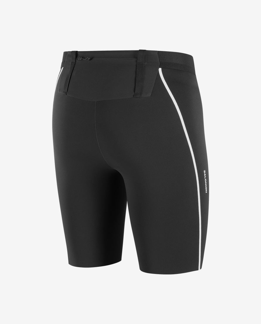 Sense Aero Stow 9" Tights - Men's