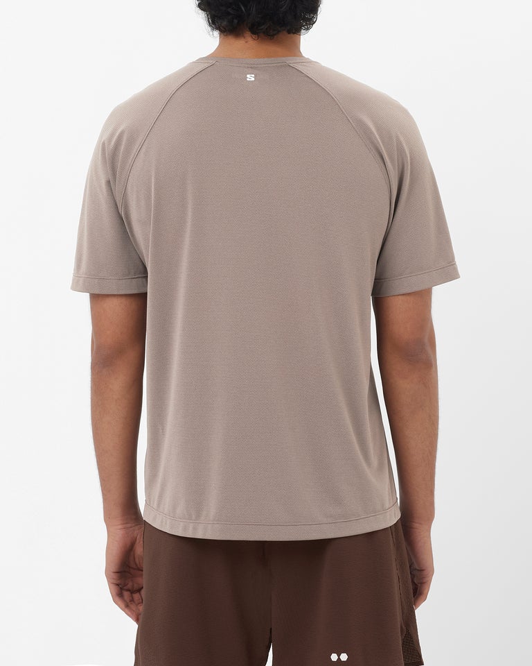 SHAKEout Core Short Sleeve Tee - Men's