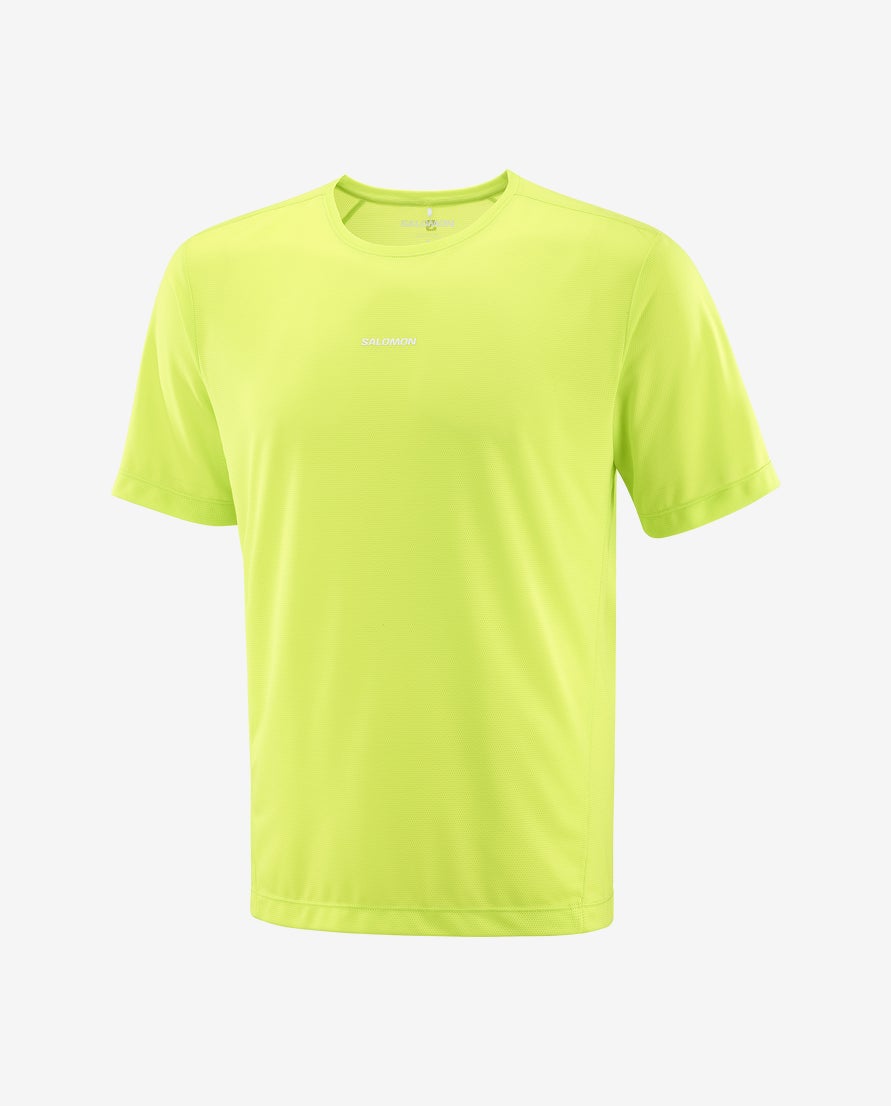 SHAKEout Core Short Sleeve Tee - Men's