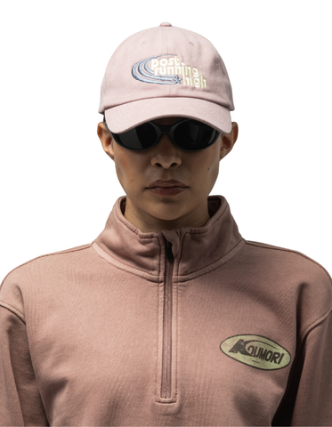 PRH Everyday Cotton Cap - Unisex