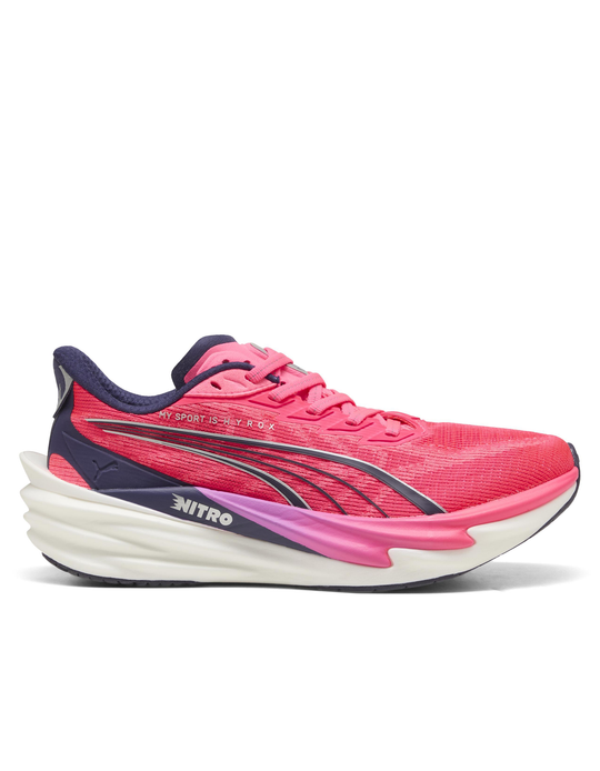 PUMA X HYROX Deviate NITRO 4 - Women's