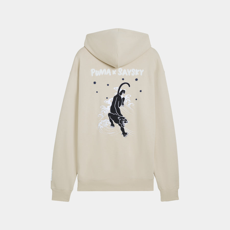 SAYSKY x Hoodie - Unisex