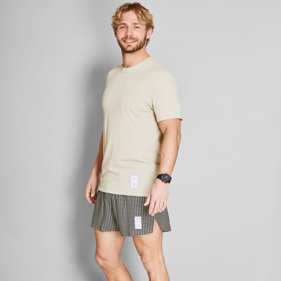 SAYSKY x Short Sleeve Tee - Unisex