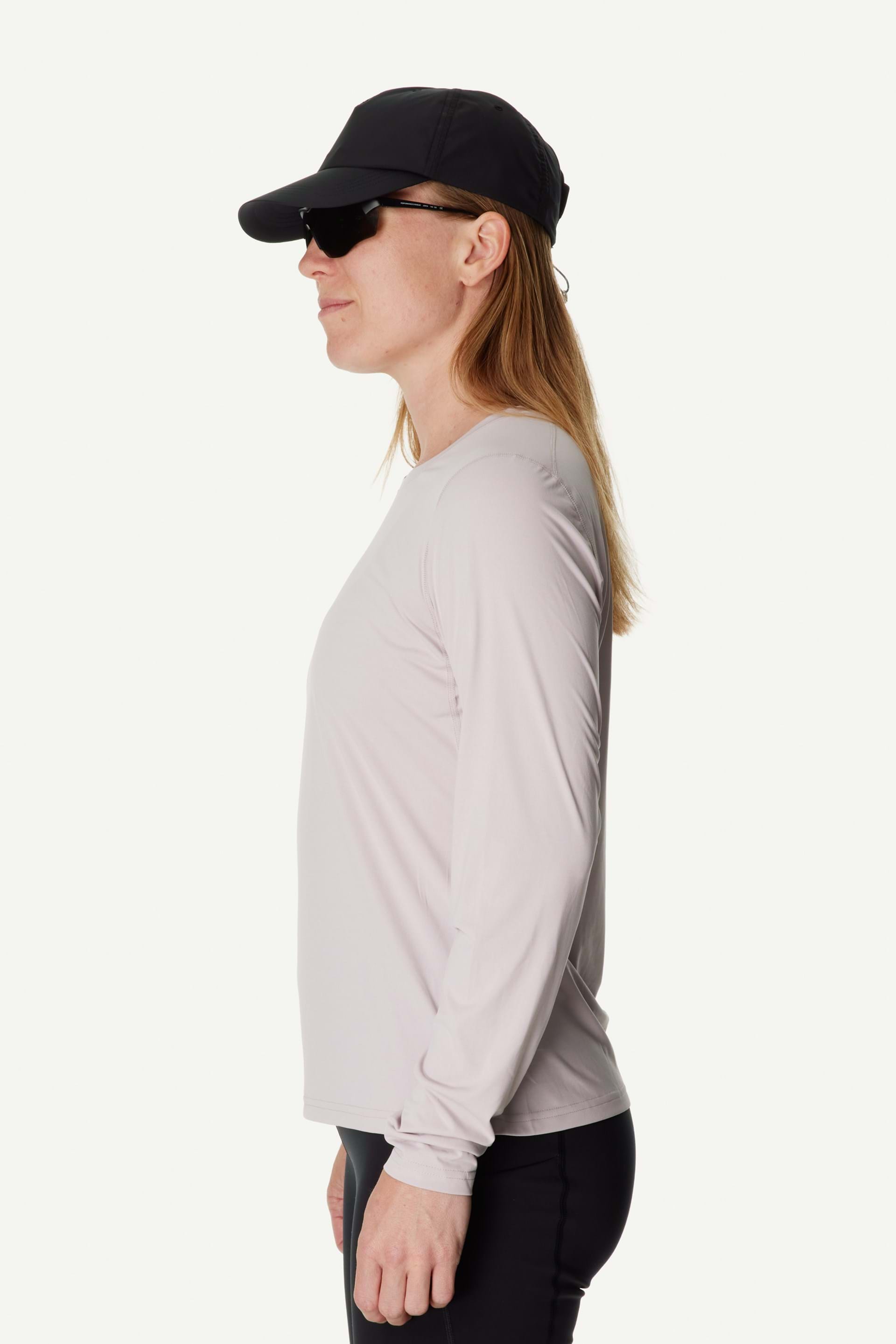 Pace Air LS Tee - Women's