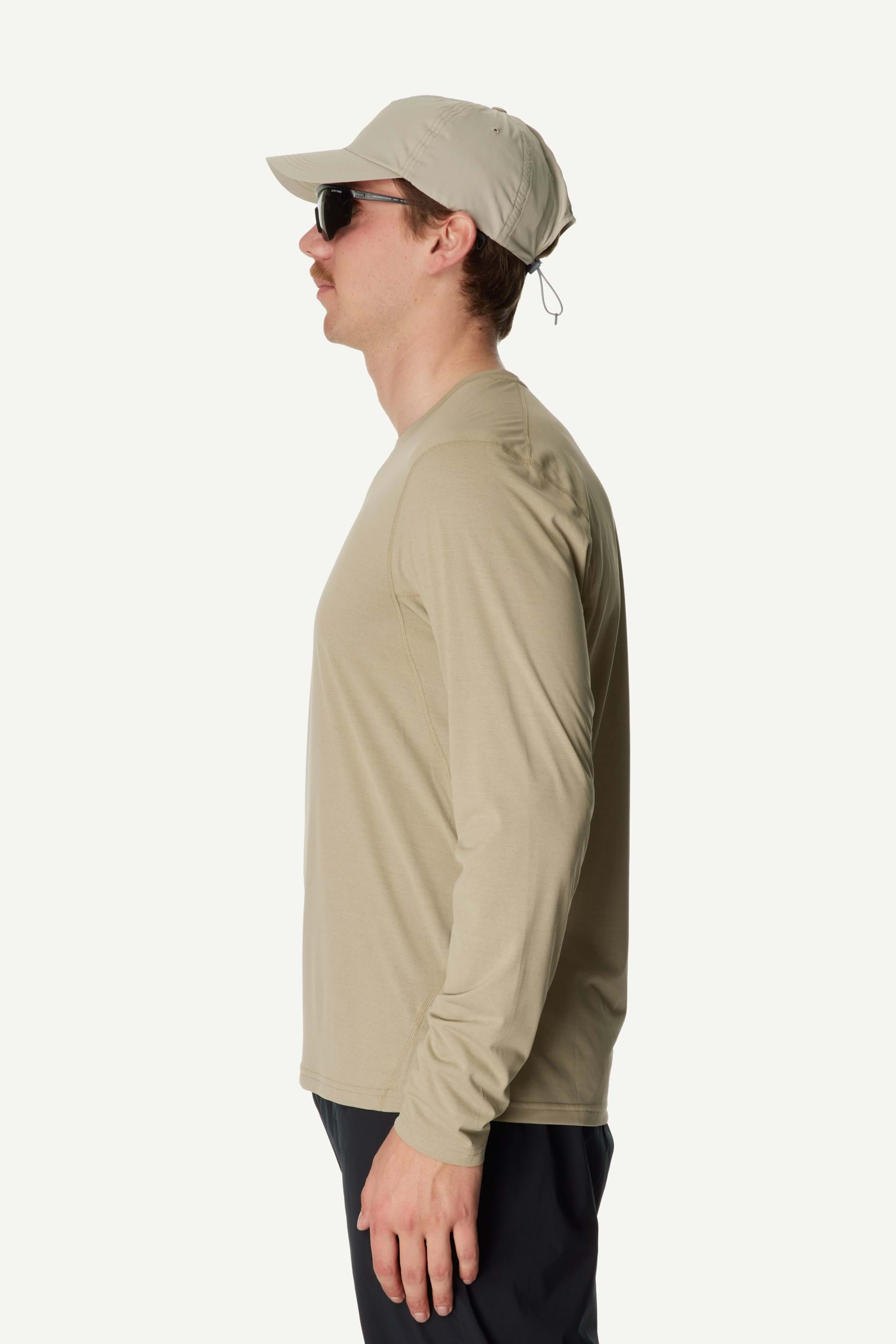 Pace Air LS Tee - Men's