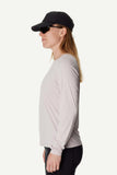 Pace Air LS Tee - Women's