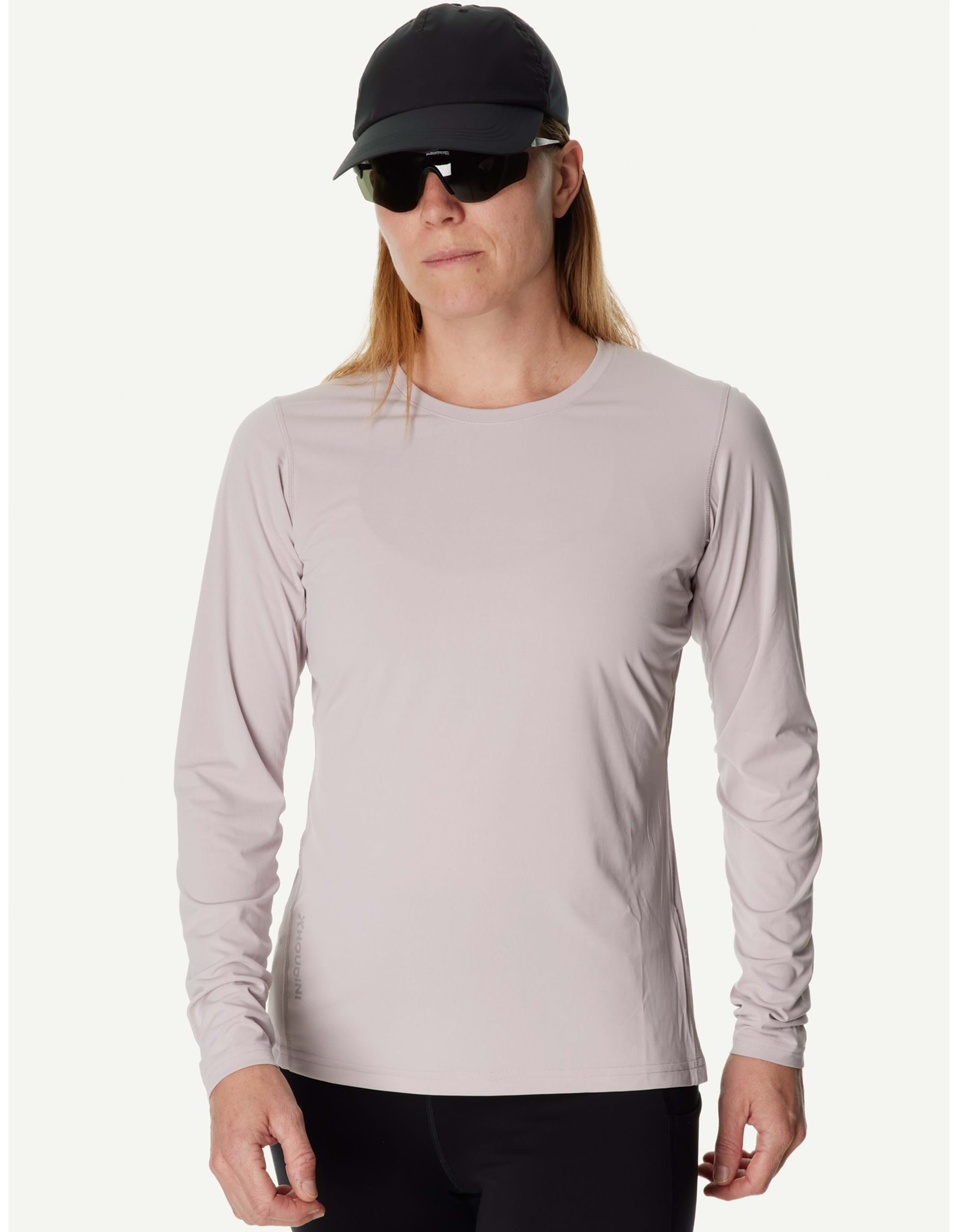 Pace Air LS Tee - Women's