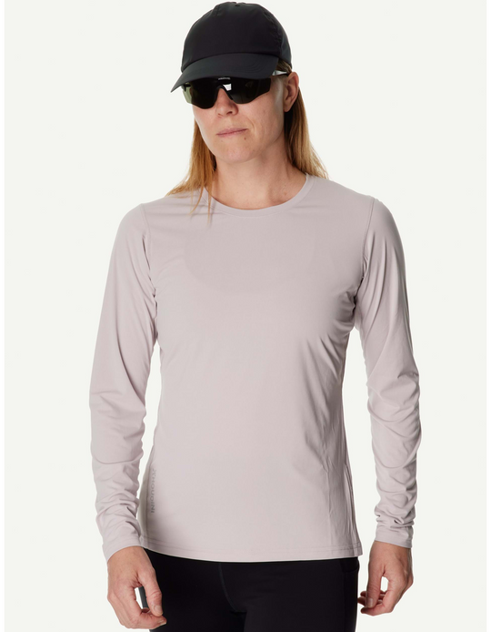 Pace Air LS Tee - Women's
