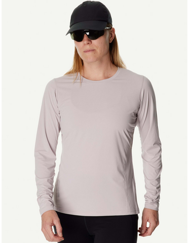 Pace Air LS Tee - Women's