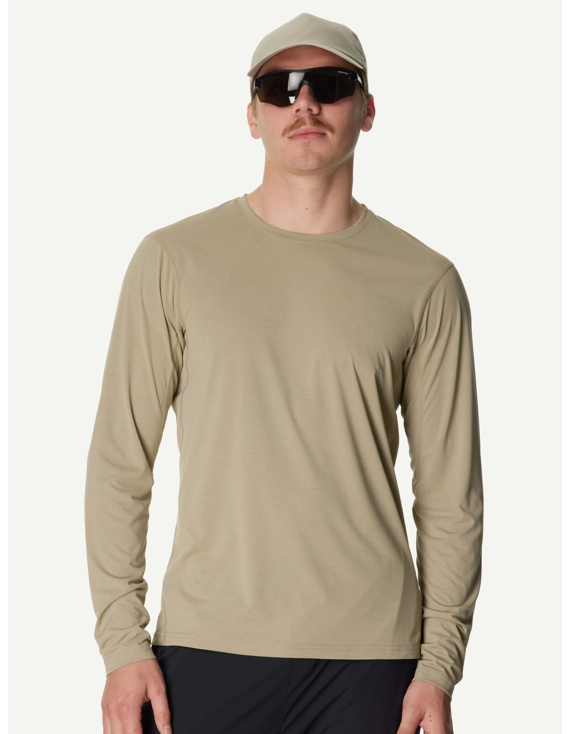 Pace Air LS Tee - Men's