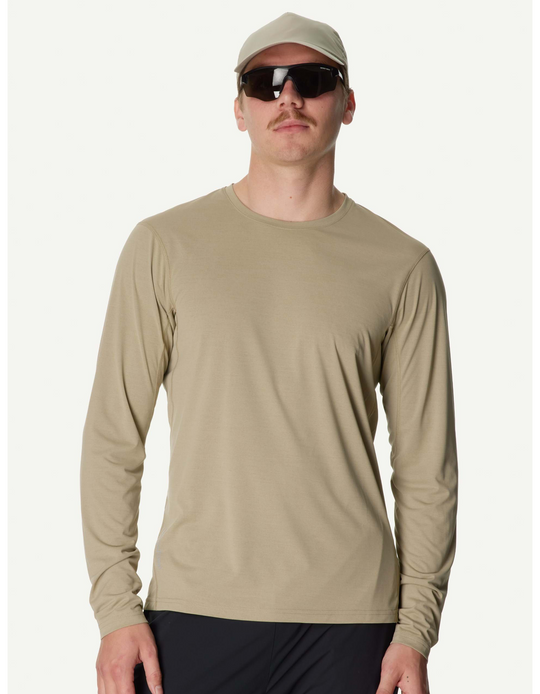 Pace Air LS Tee - Men's