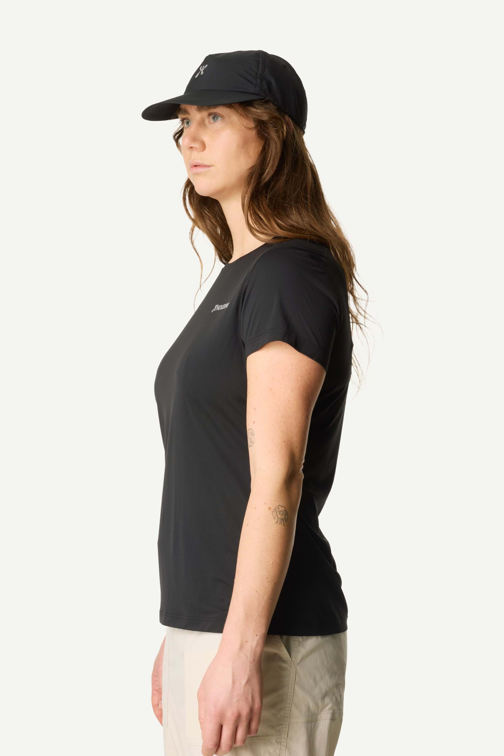 Pace Air Message Tee - Women's