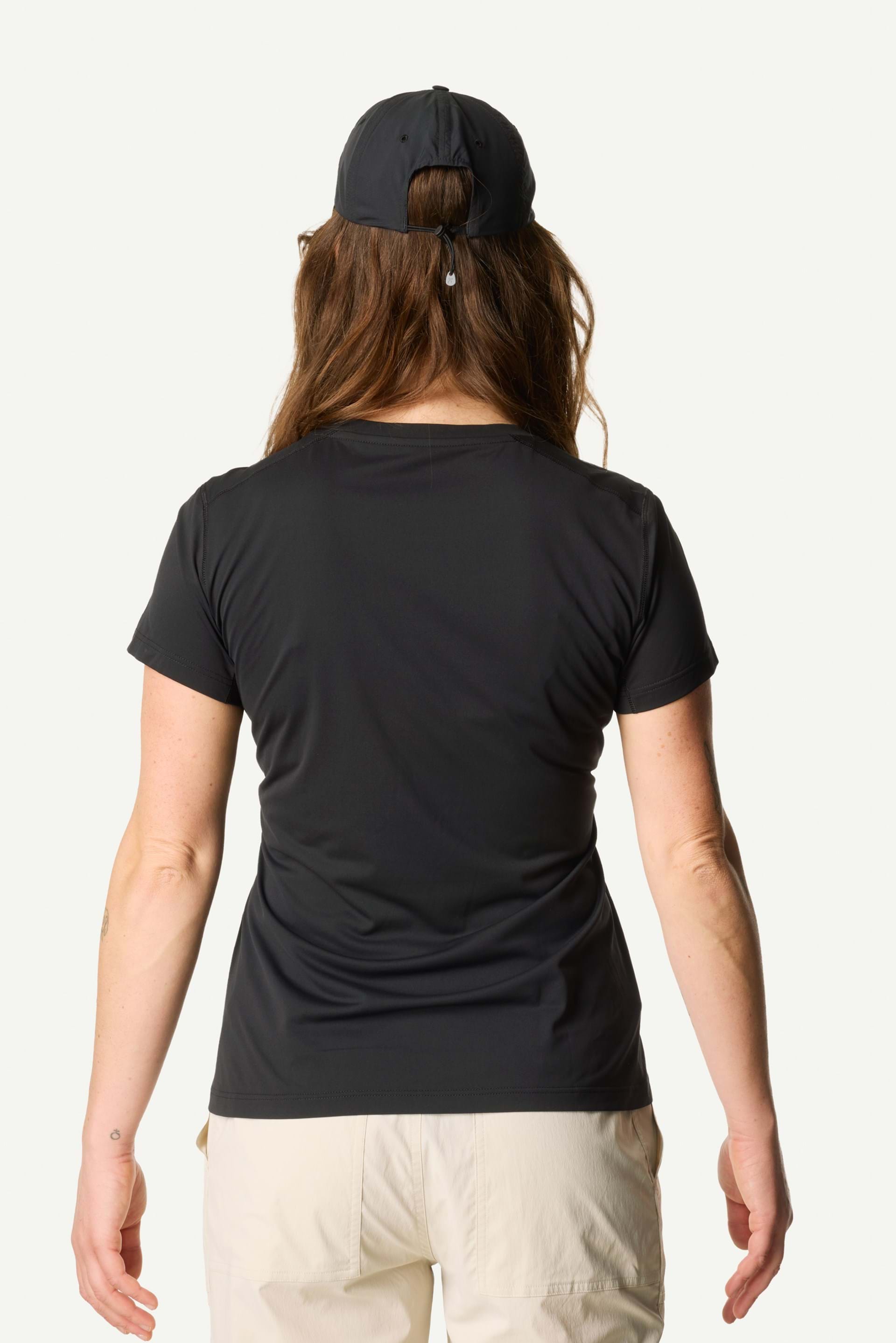 Pace Air Message Tee - Women's